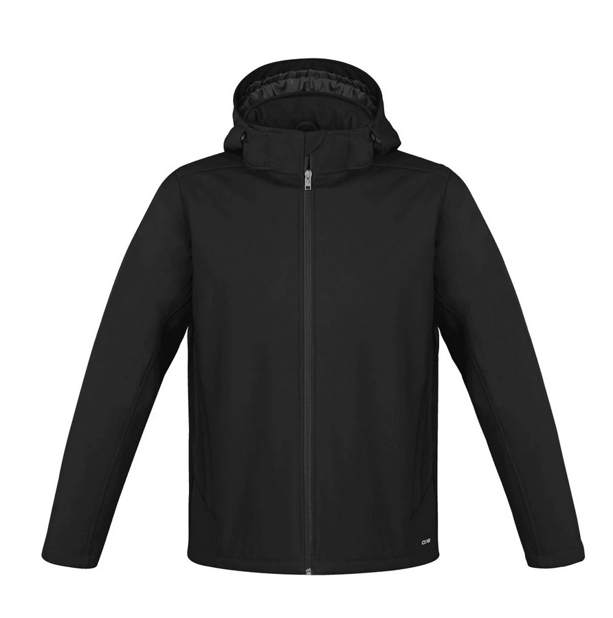 SOFTSHELL ISOLÉ ENFANT